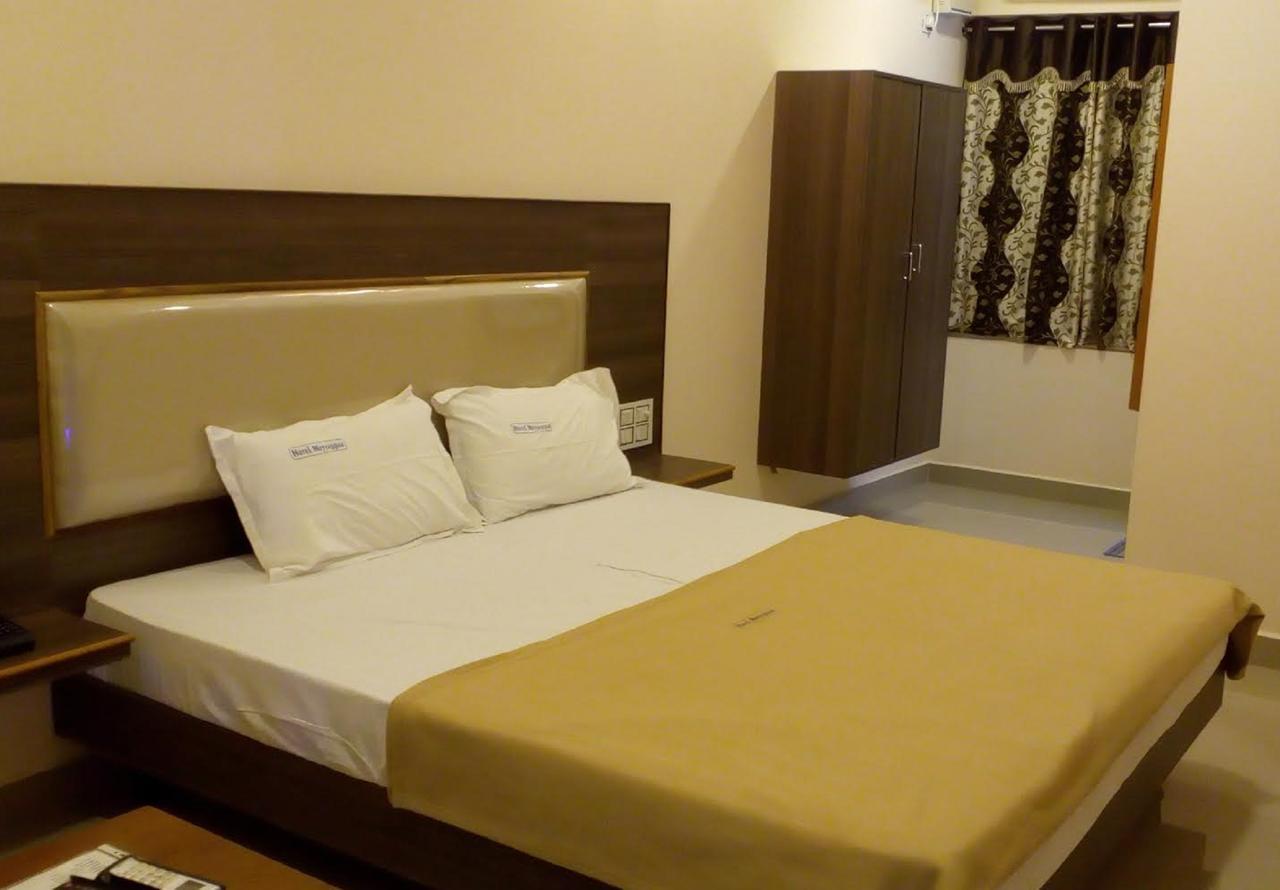 Hotel Meyyappaa Karaikkudi Εξωτερικό φωτογραφία