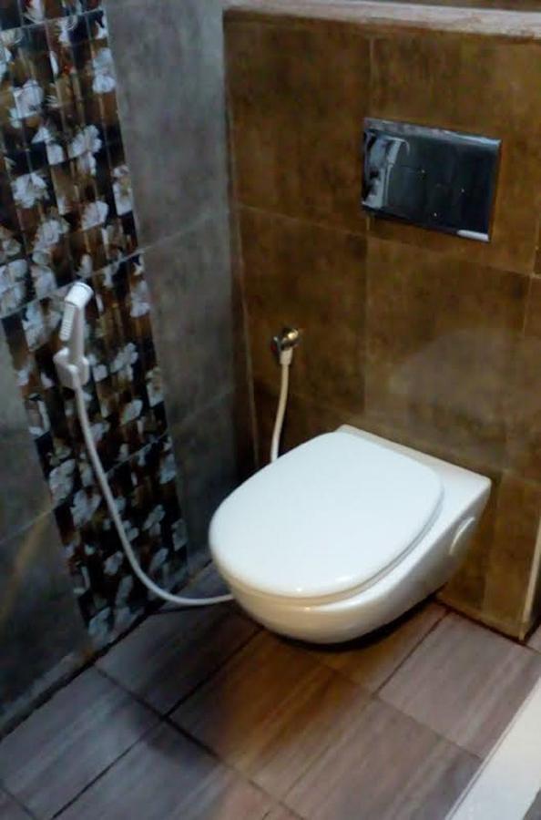 Hotel Meyyappaa Karaikkudi Εξωτερικό φωτογραφία
