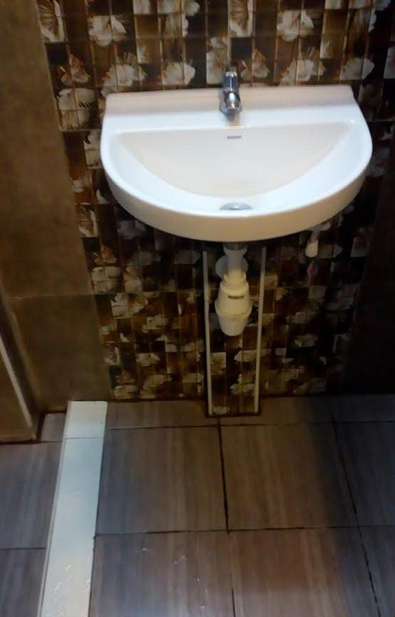 Hotel Meyyappaa Karaikkudi Εξωτερικό φωτογραφία